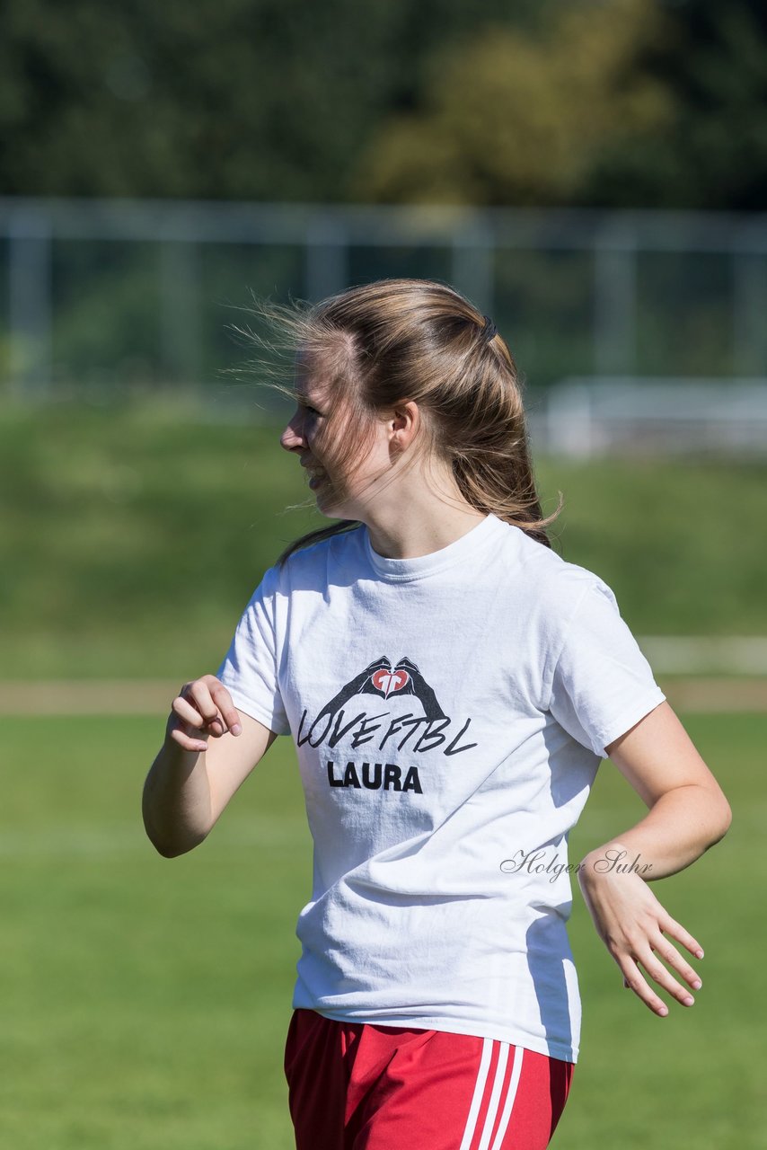 Bild 169 - Frauen SV Wahlstedt - ATSV Stockelsdorf : Ergebnis: 2:2